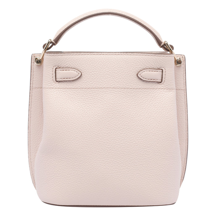 Mulberry Bags Pink Calf Leather