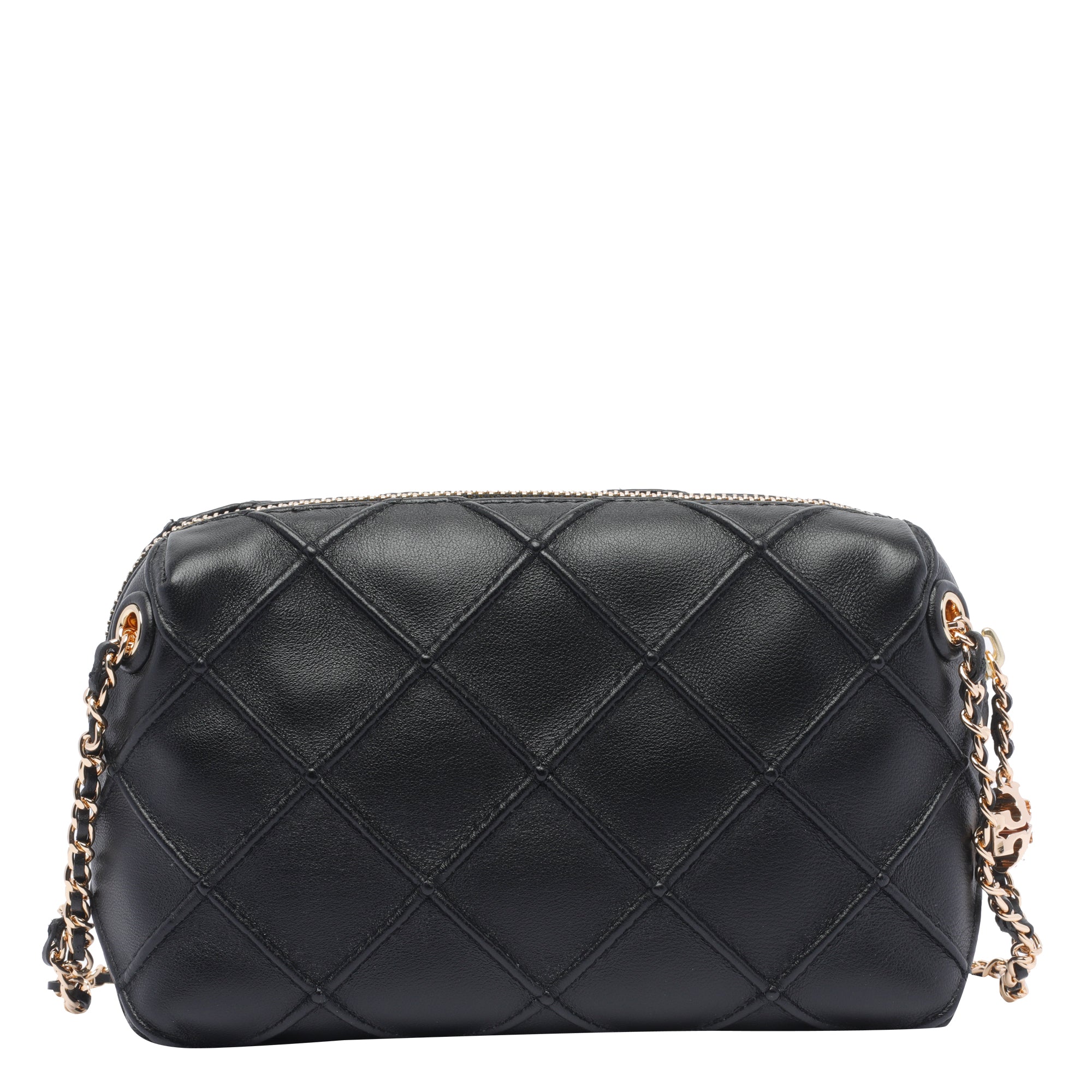 Tory Burch Bags Black Calf Leather