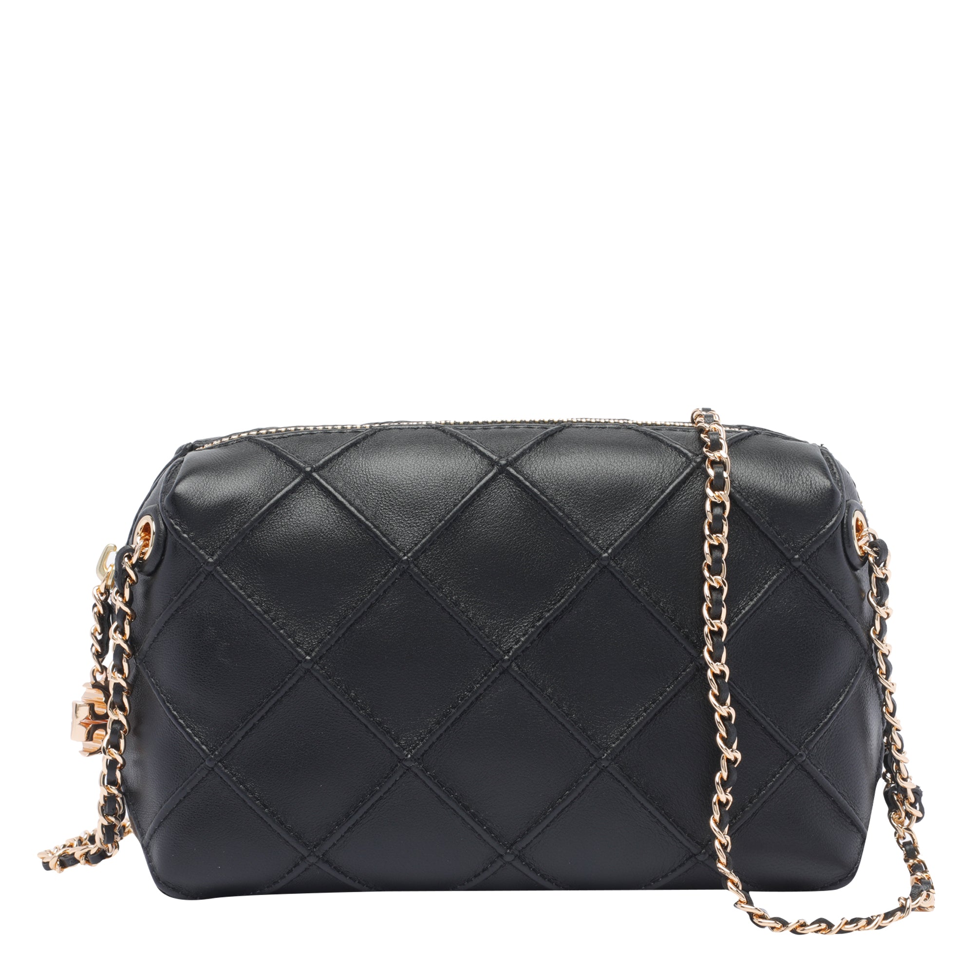 Tory Burch Bags Black Calf Leather