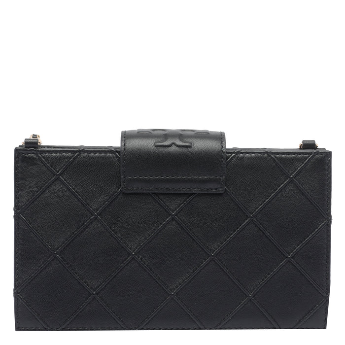 Tory Burch Bags Black Calf Leather