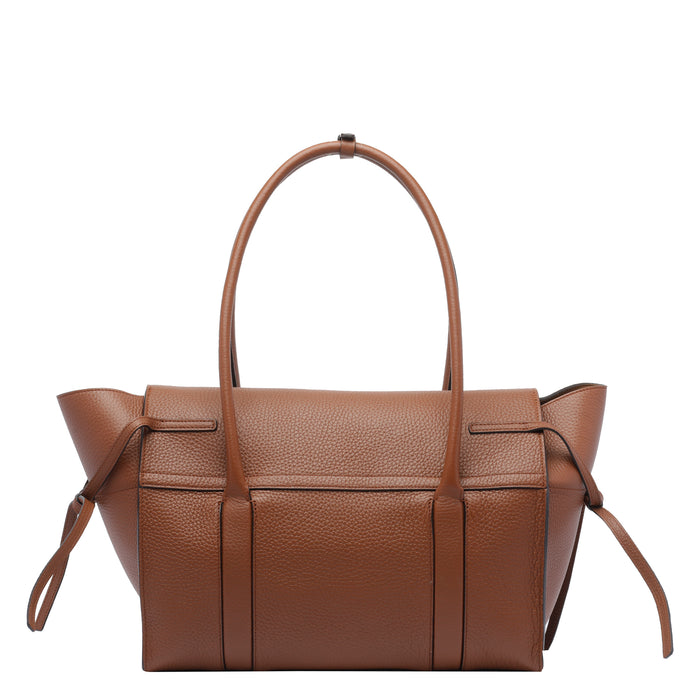 Mulberry Bags Brown Calf Leather