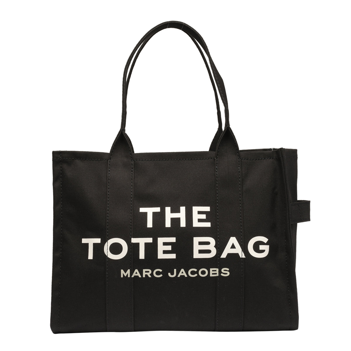 Marc Jacobs Bags Black Cotton
