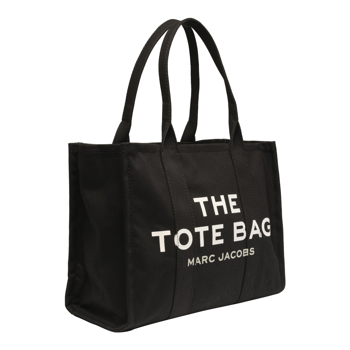 Marc Jacobs Bags Black Cotton