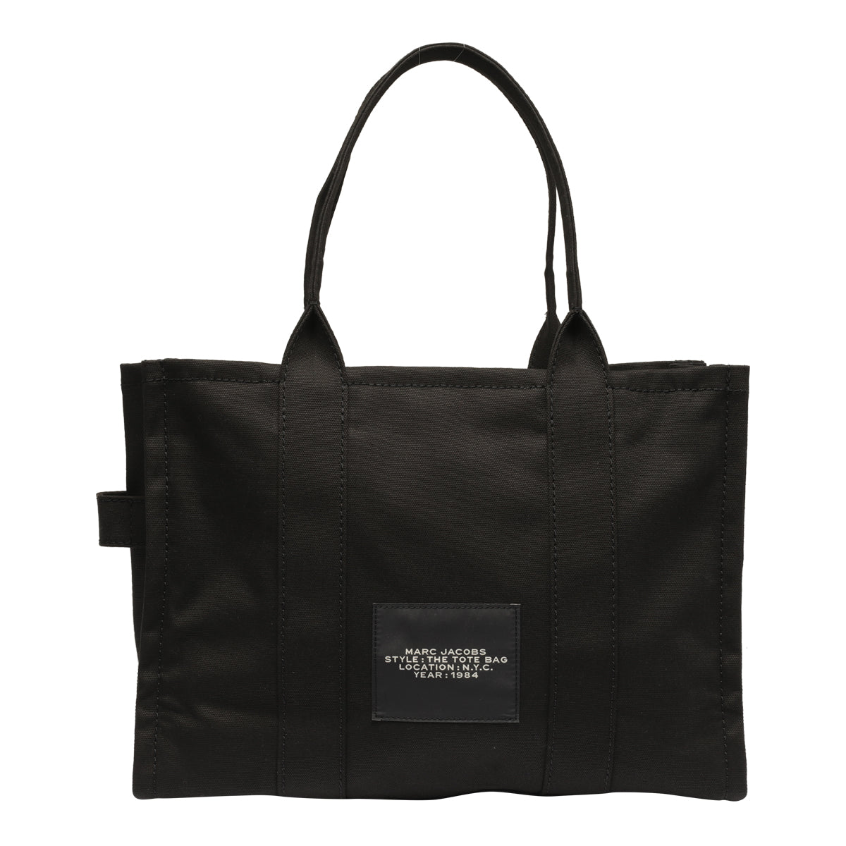Marc Jacobs Bags Black Cotton