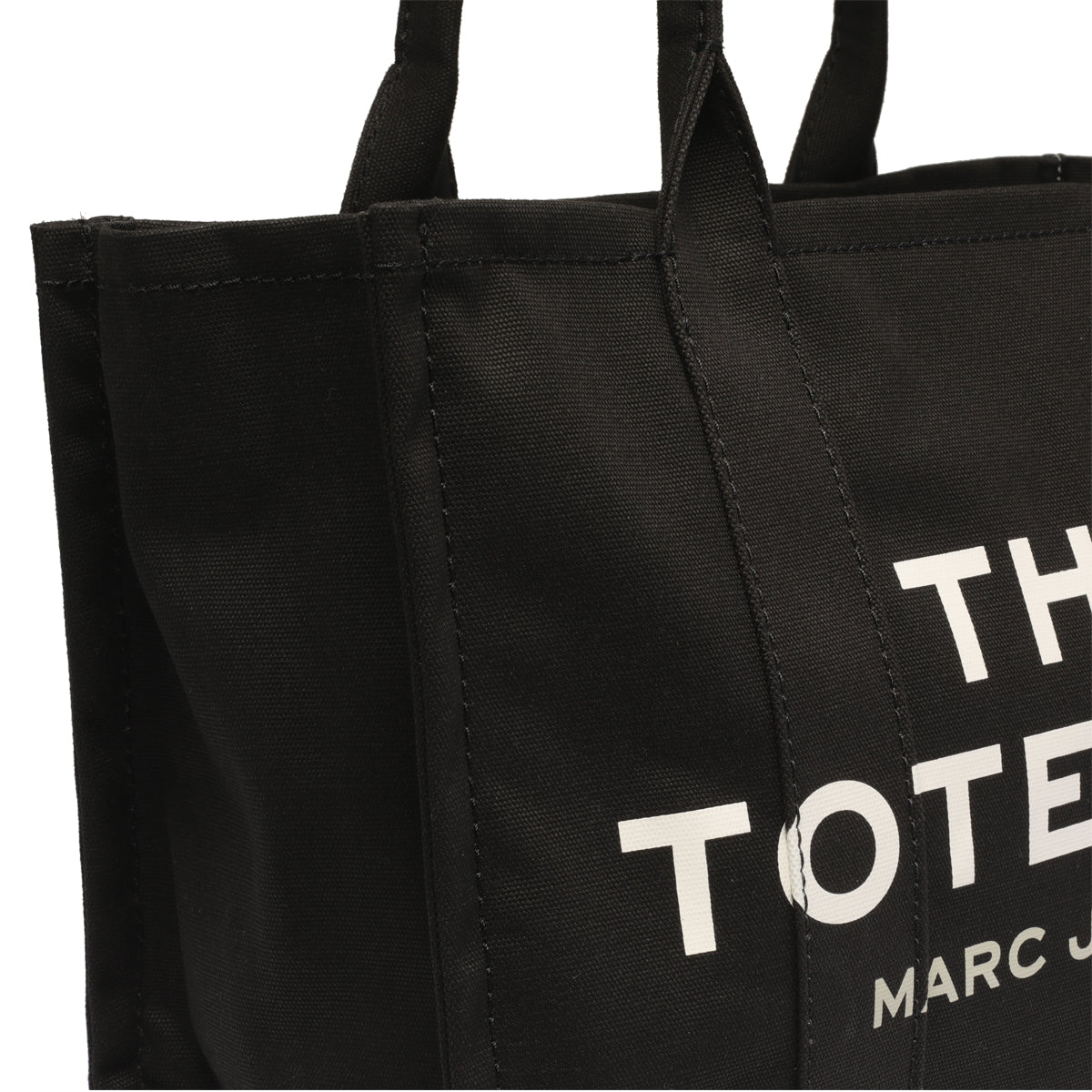 Marc Jacobs Bags Black Cotton