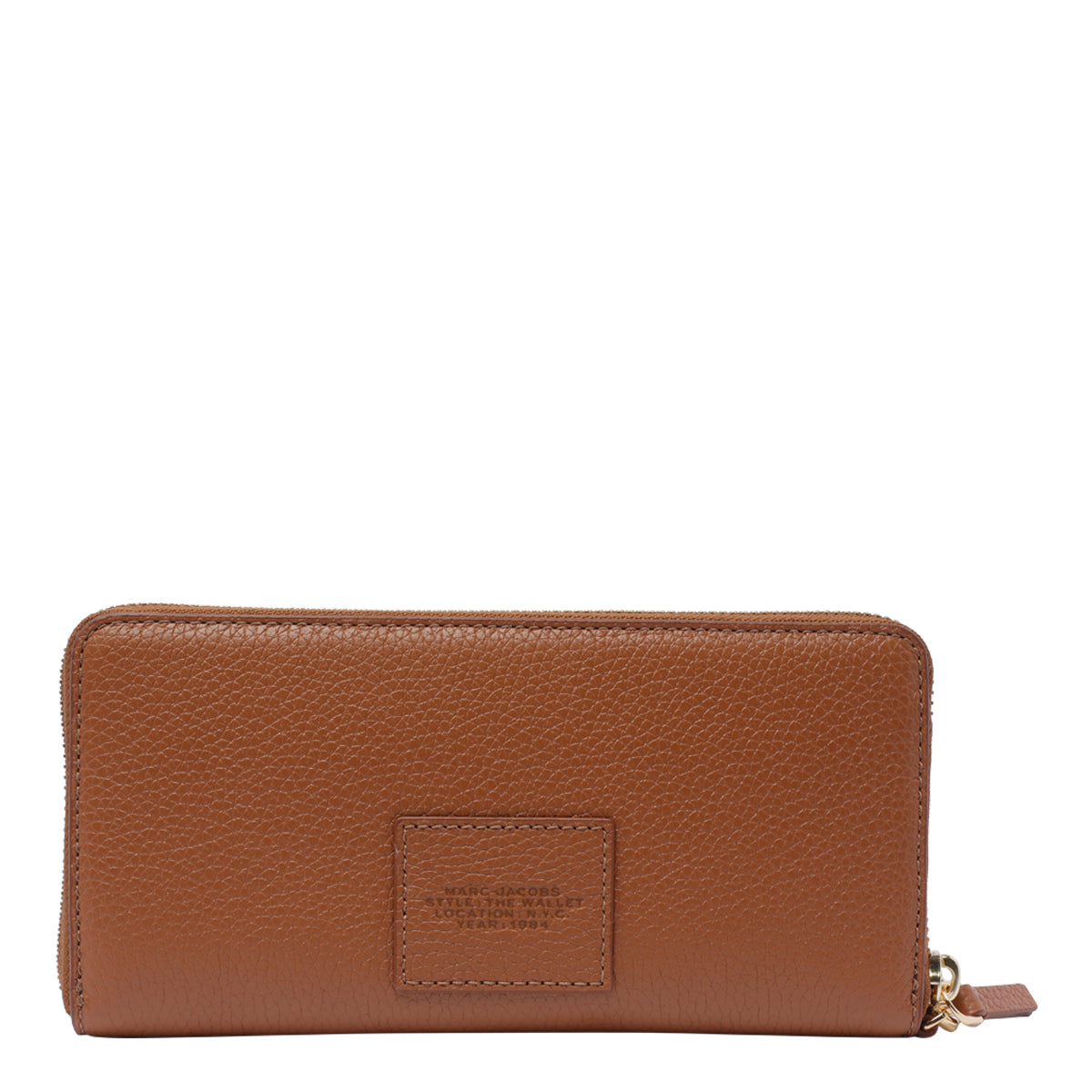 Marc Jacobs Wallets Brown Calf Leather