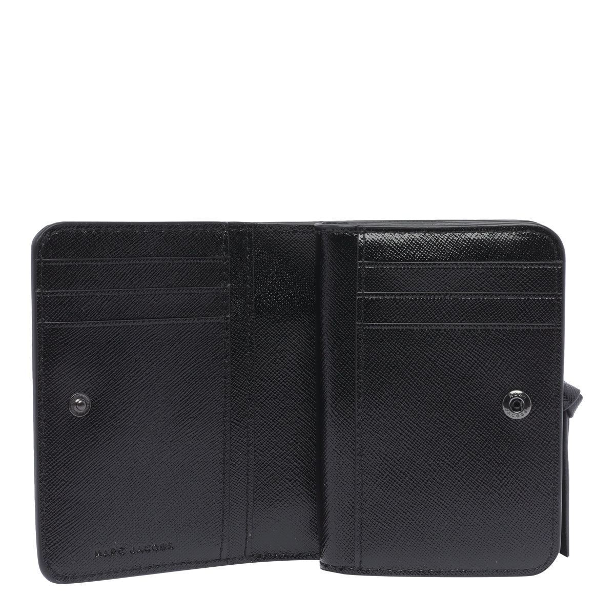 Marc Jacobs Wallets Black