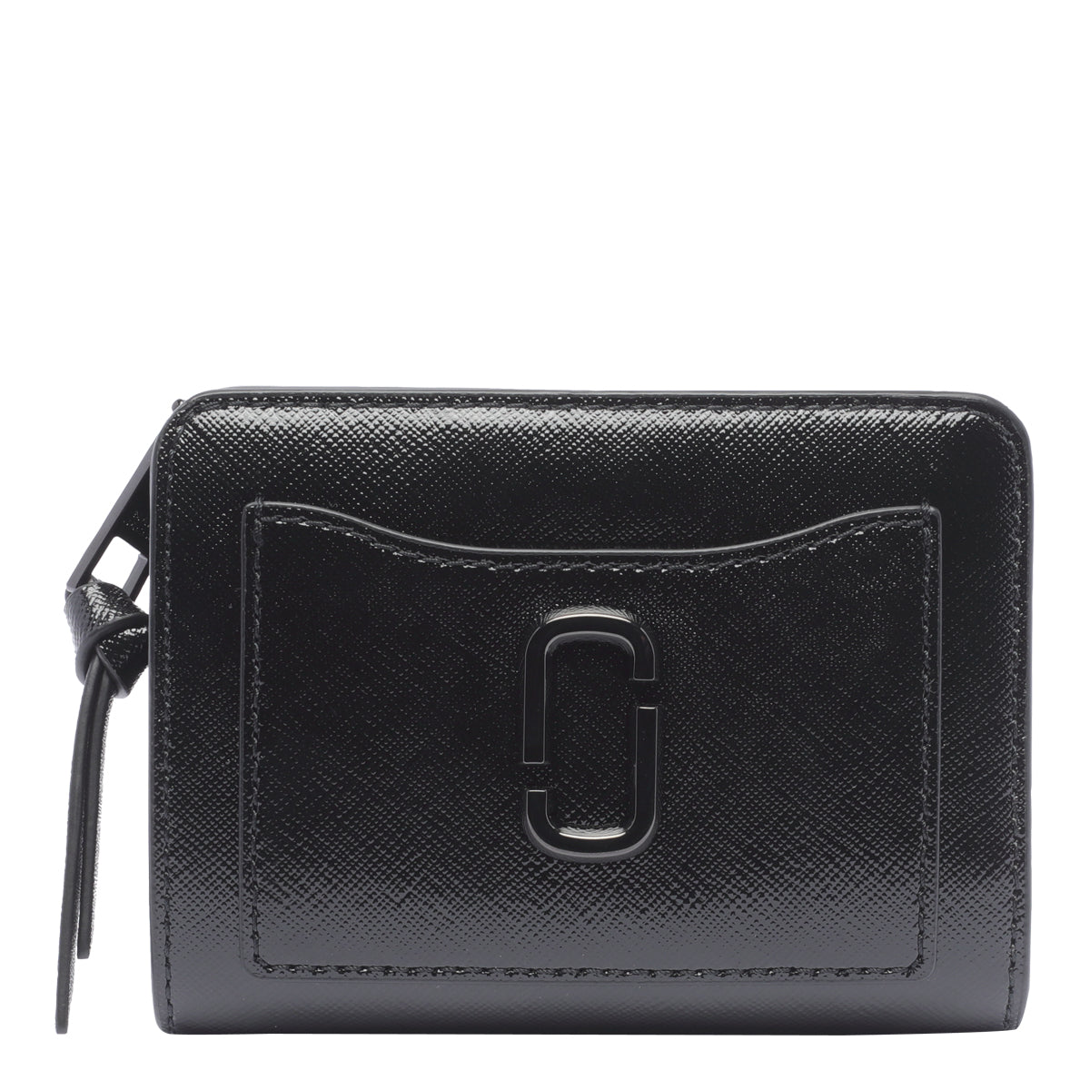 Marc Jacobs Wallets Black