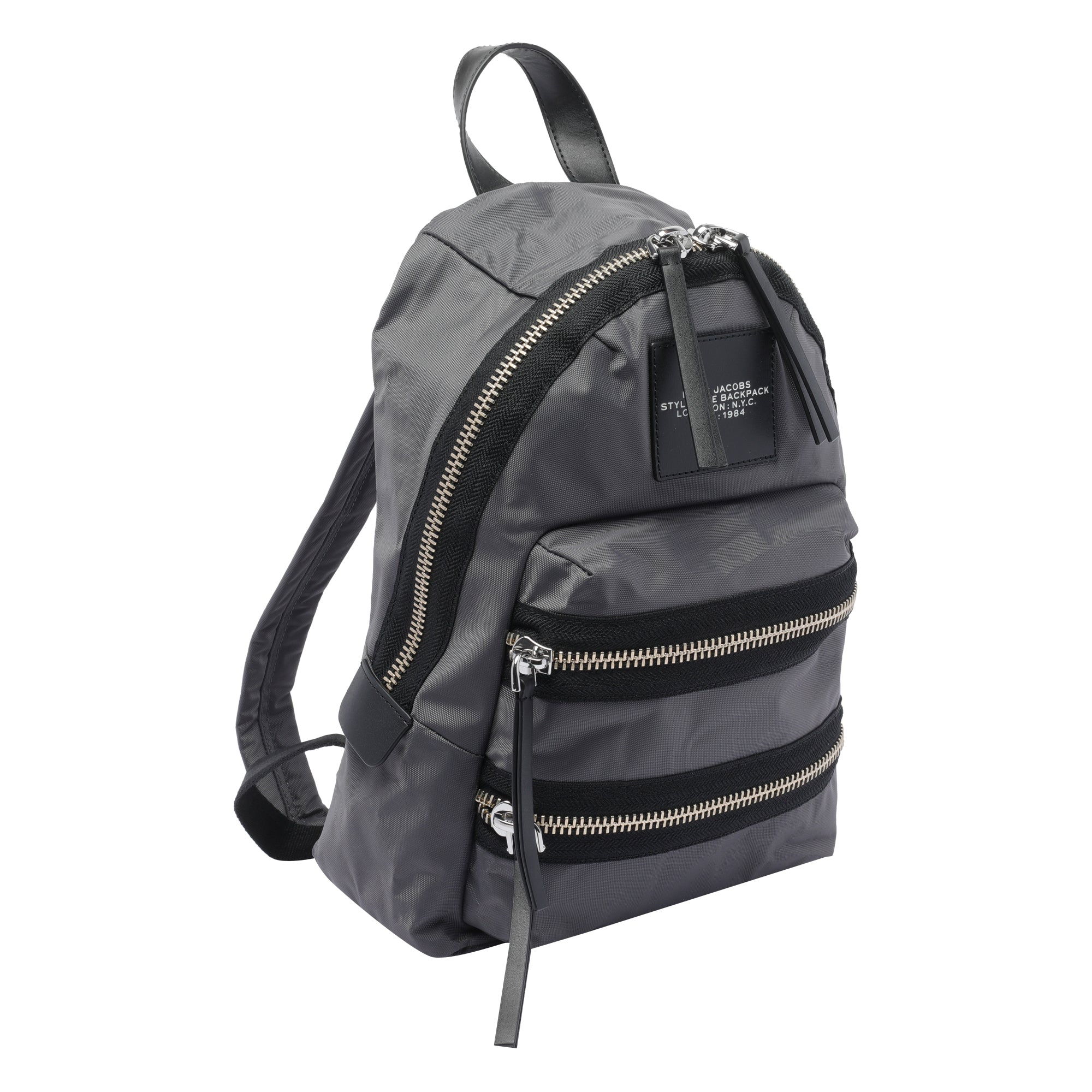 Marc Jacobs Bags Grey Nylon
