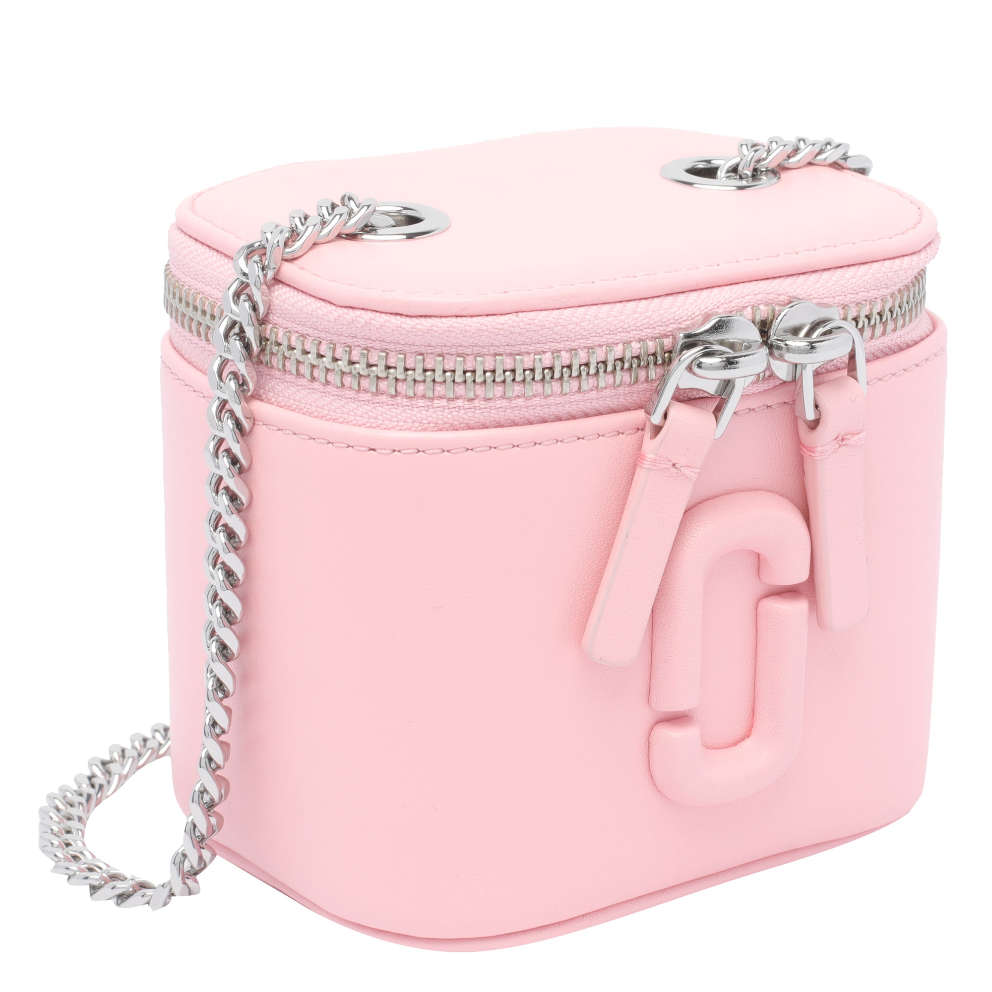 Marc Jacobs Bags Pink Calf Leather