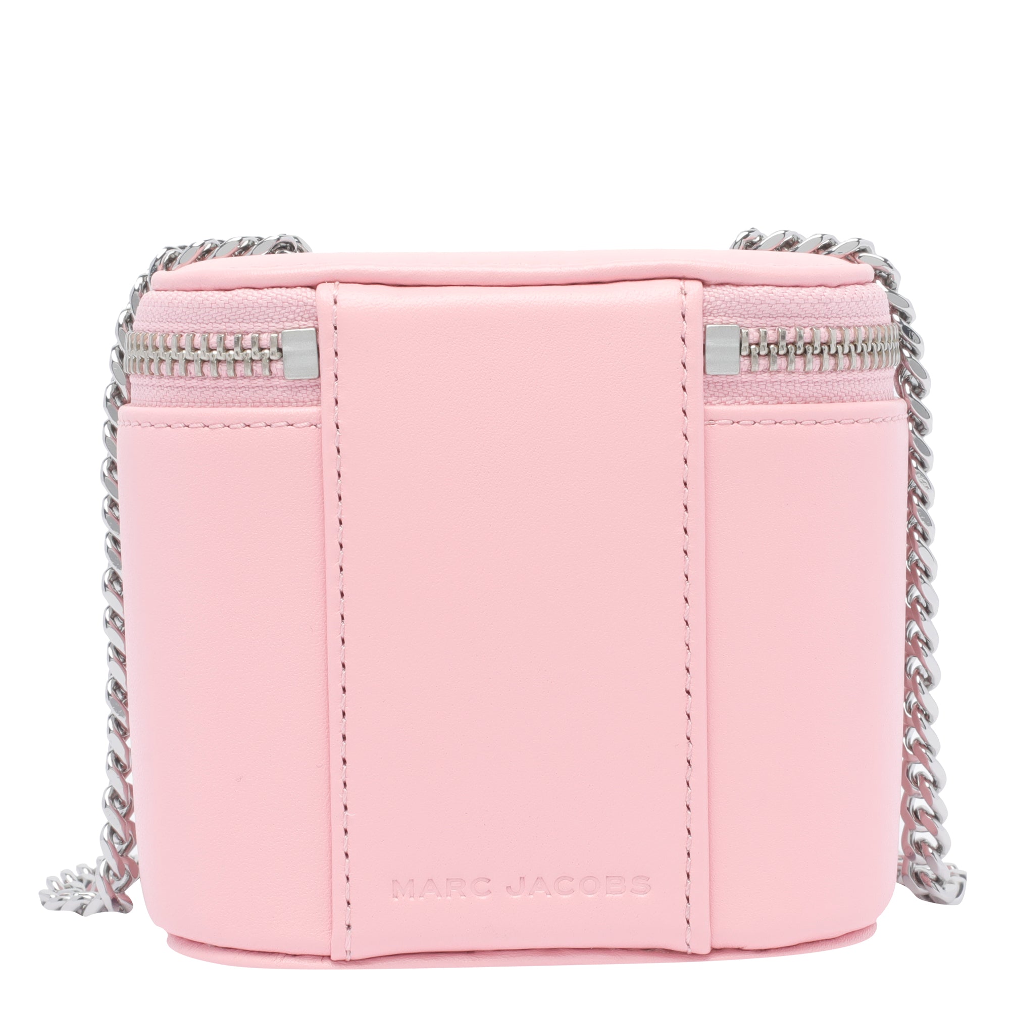 Marc Jacobs Bags Pink Calf Leather