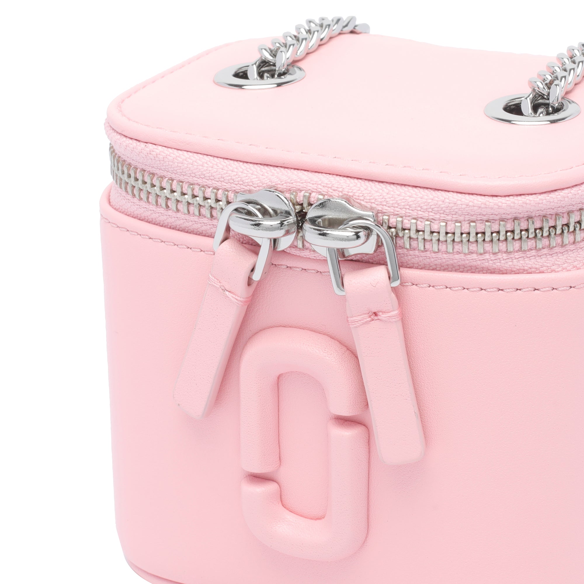 Marc Jacobs Bags Pink Calf Leather