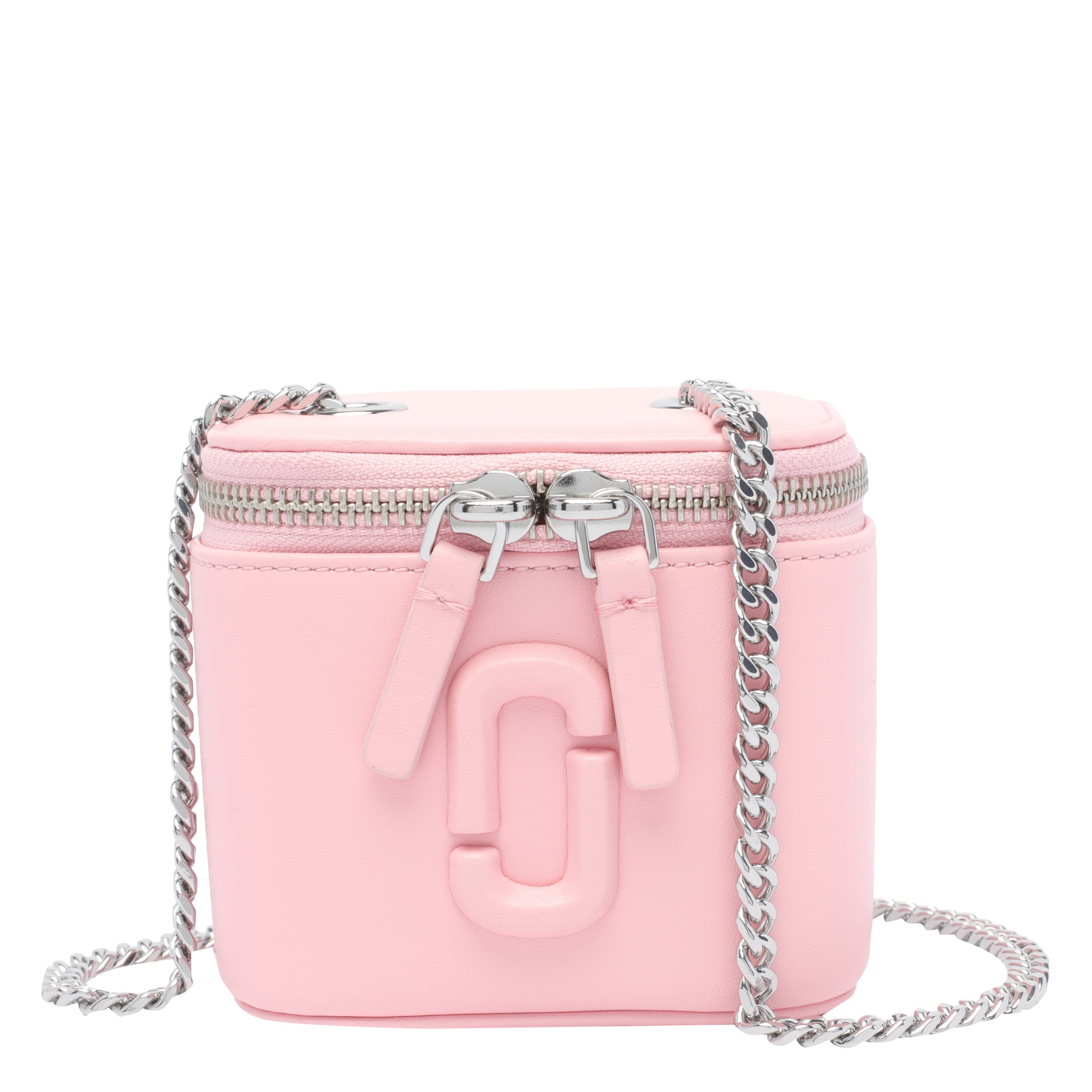 Marc Jacobs Bags Pink Calf Leather
