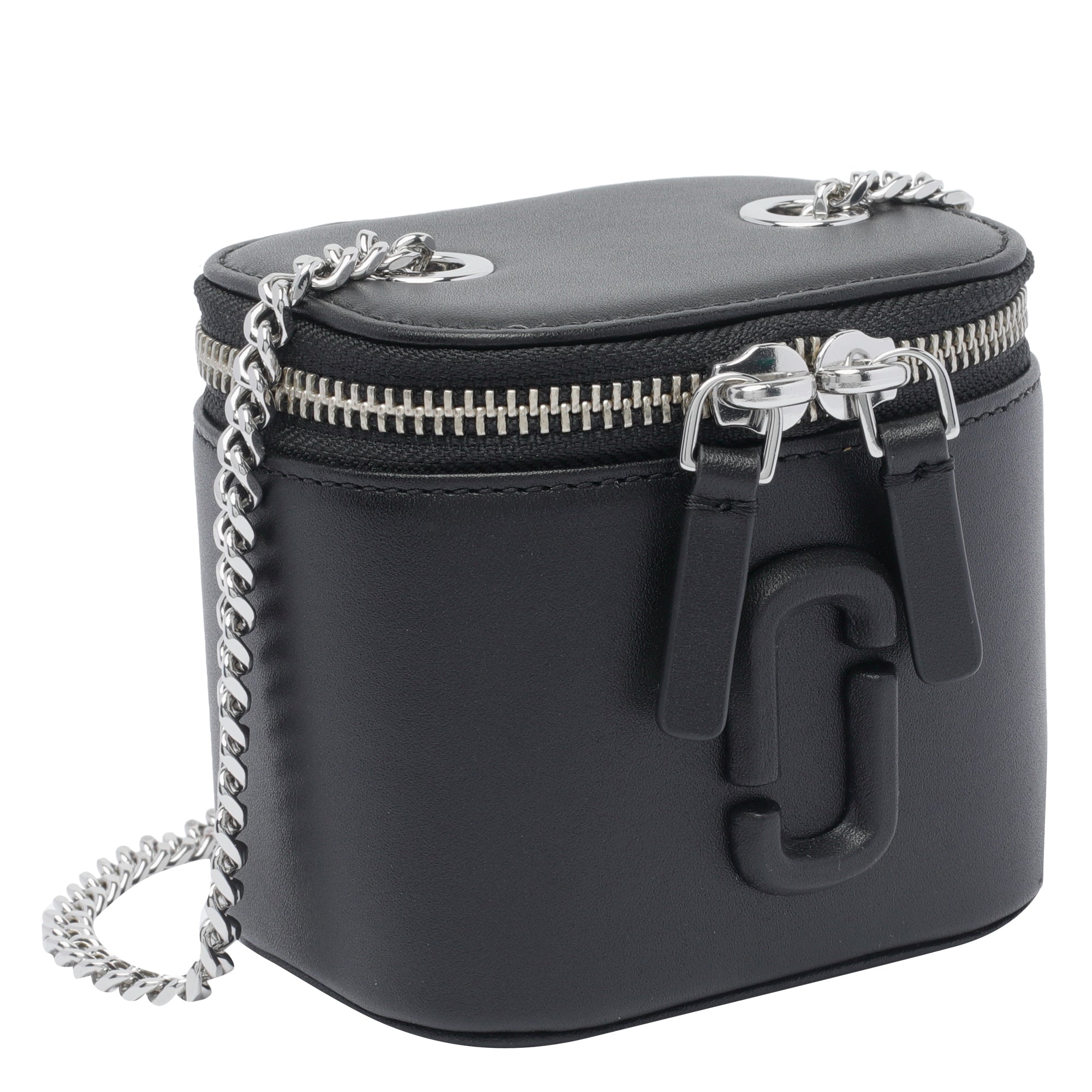 Marc Jacobs Bags Black Calf Leather