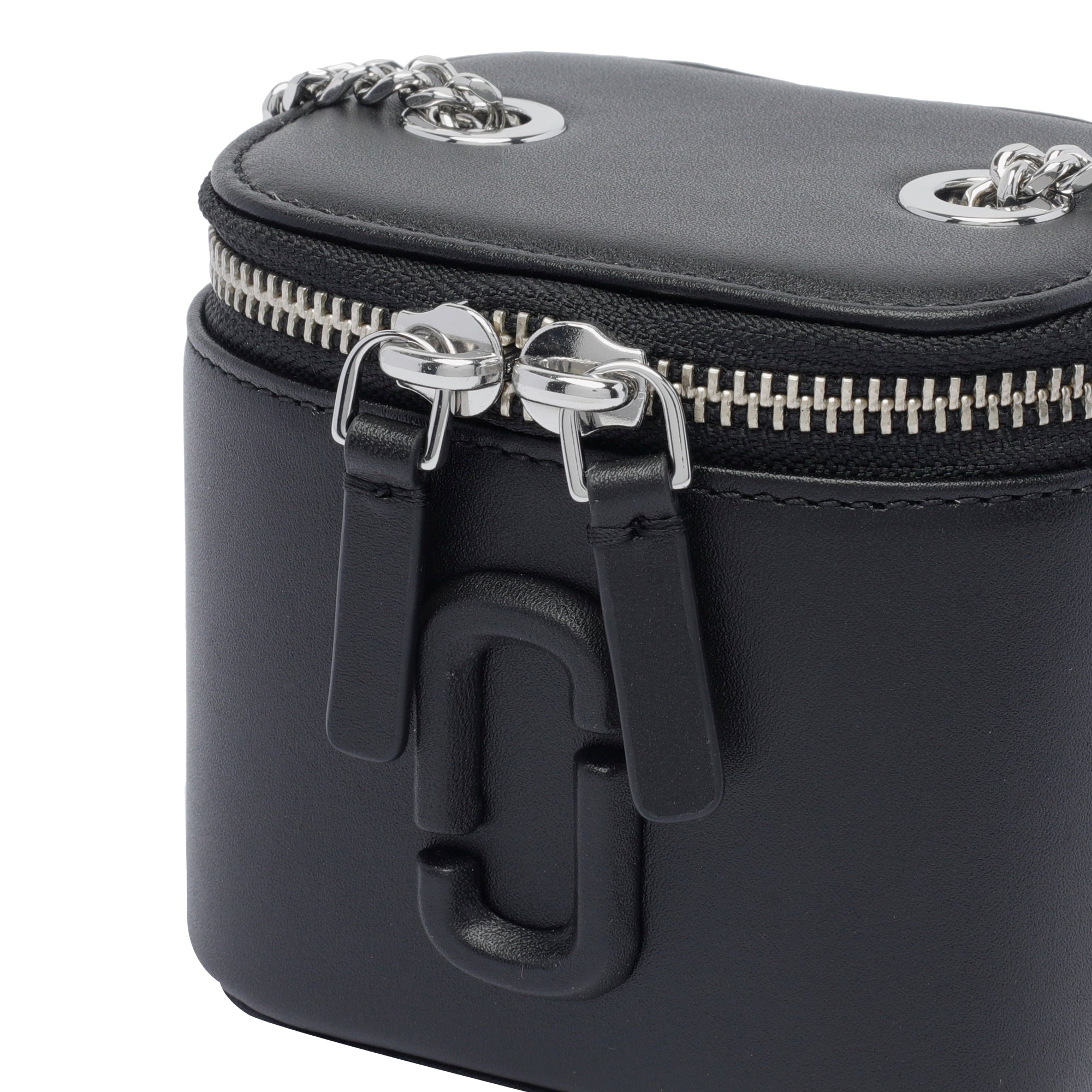 Marc Jacobs Bags Black Calf Leather