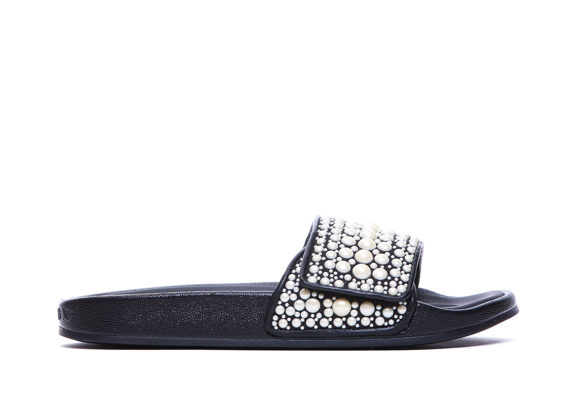 Jimmy Choo Sandals Black