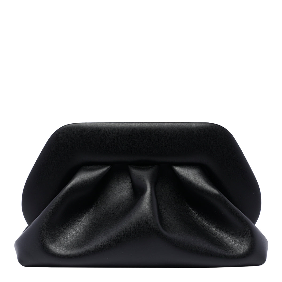 The Moire Bags Black Vegan