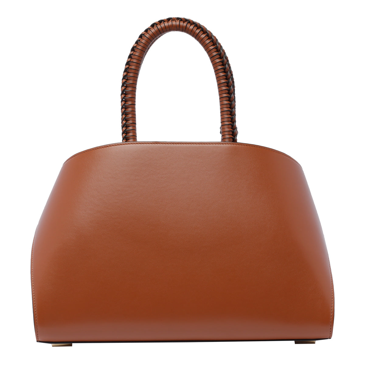 Ferragamo Bags Brown Calf Leather