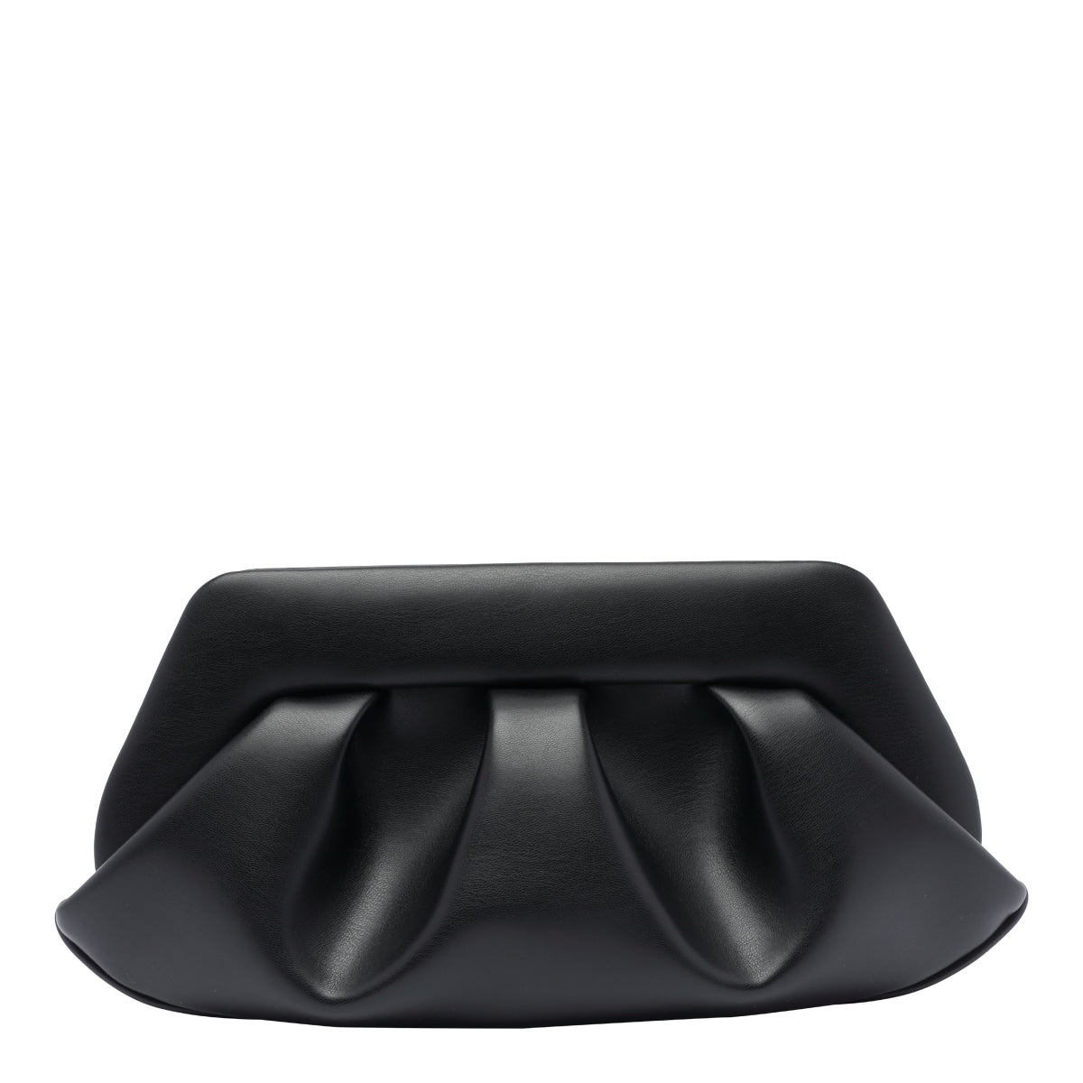 The Moire Bags Black Vegan