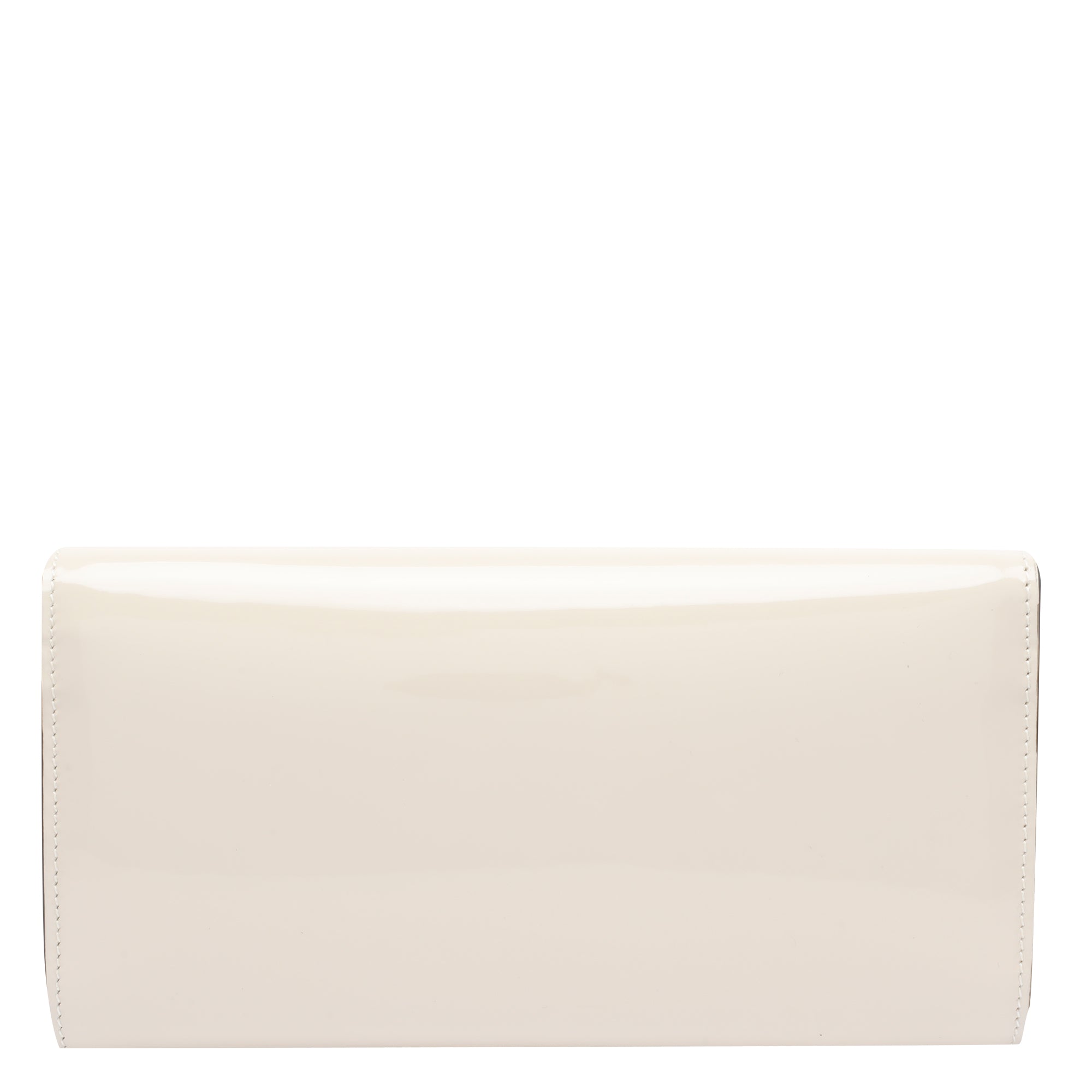 Jimmy Choo Bags White Calf Leather