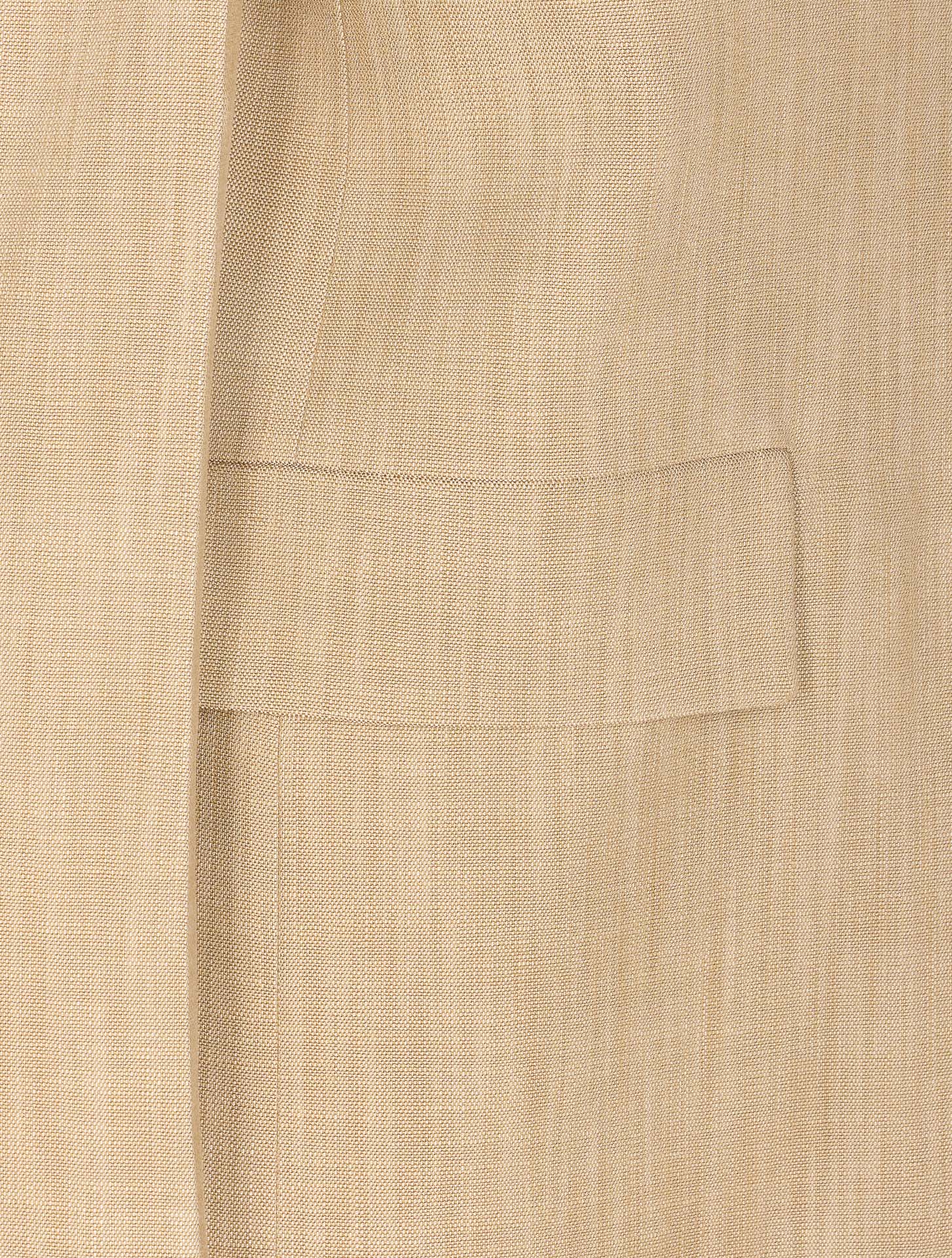Pinko Jackets Beige Viscose