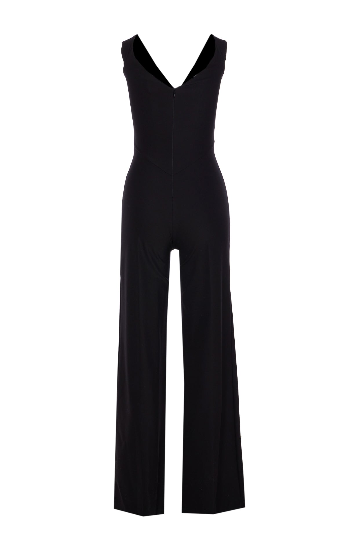 Aniye By Trousers Black Polyamide