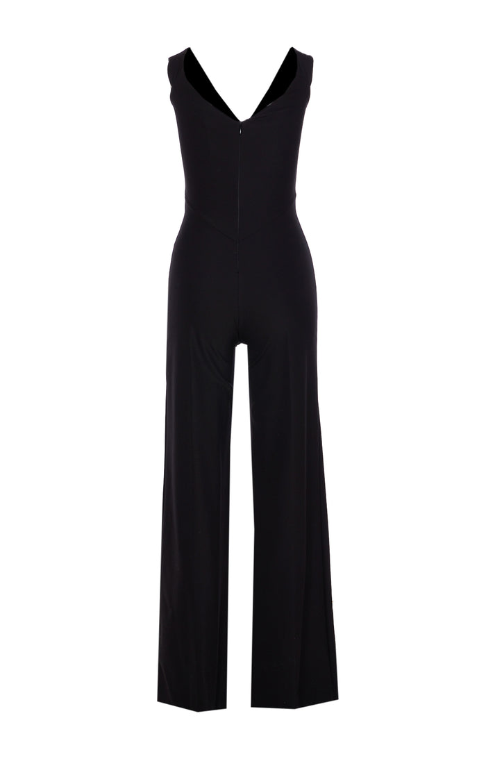 Aniye By Trousers Black Polyamide