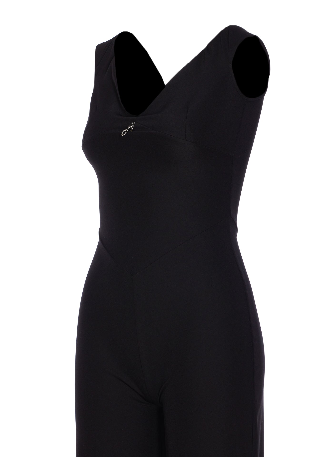 Aniye By Trousers Black Polyamide