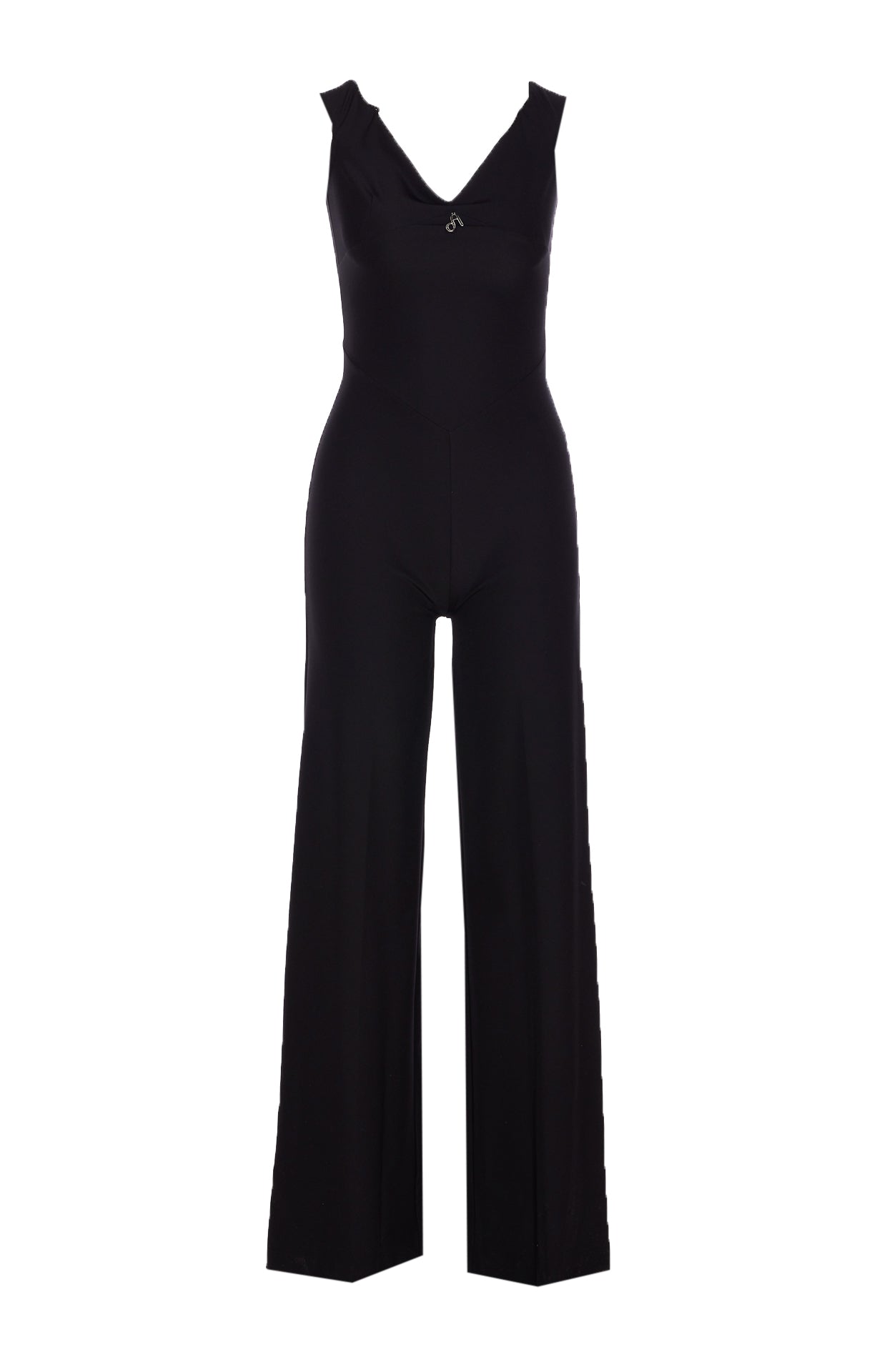 Aniye By Trousers Black Polyamide