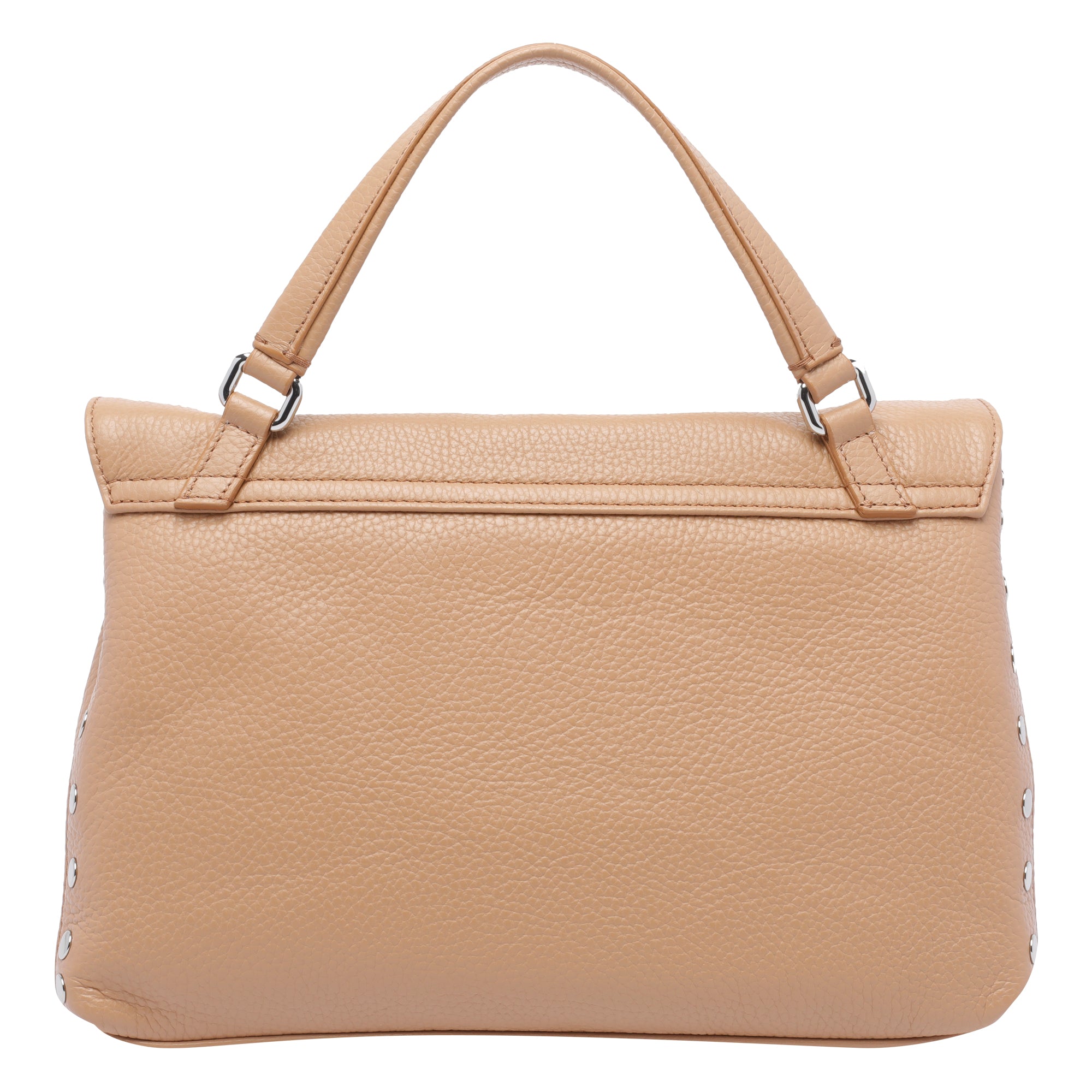 Zanellato Bags Beige Calf Leather