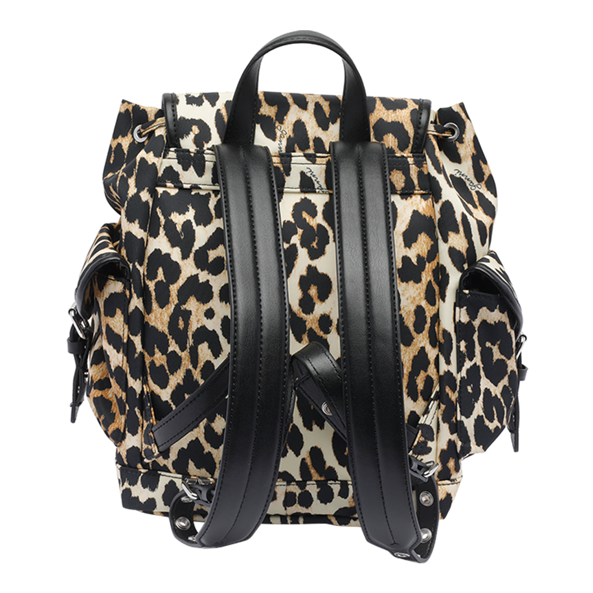 GANNI Bags MultiColour Nylon