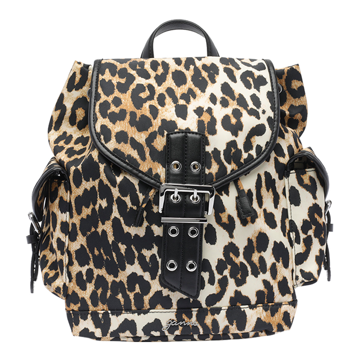 GANNI Bags MultiColour Nylon