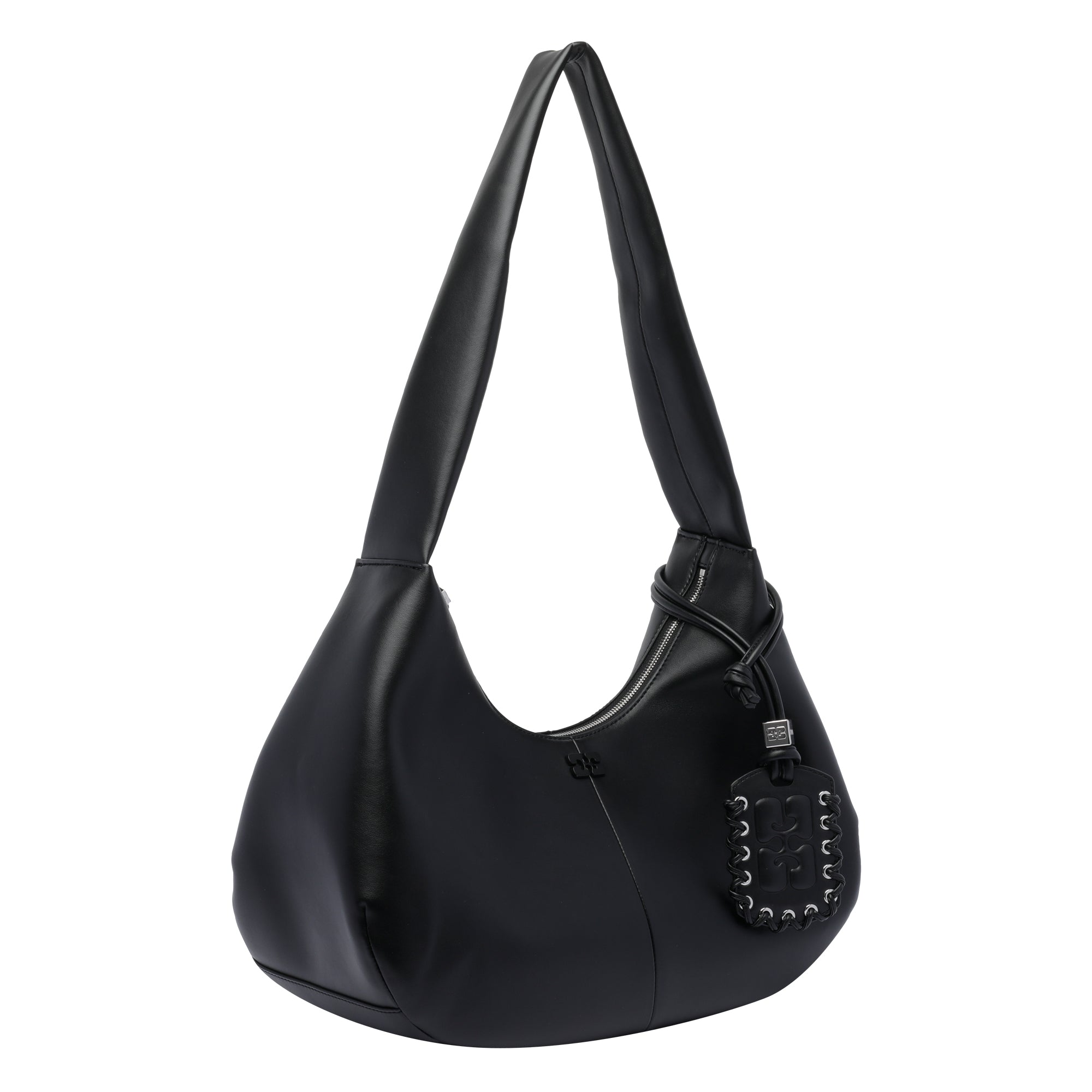 Ganni Bags Black