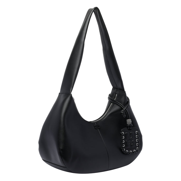 Ganni Bags Black