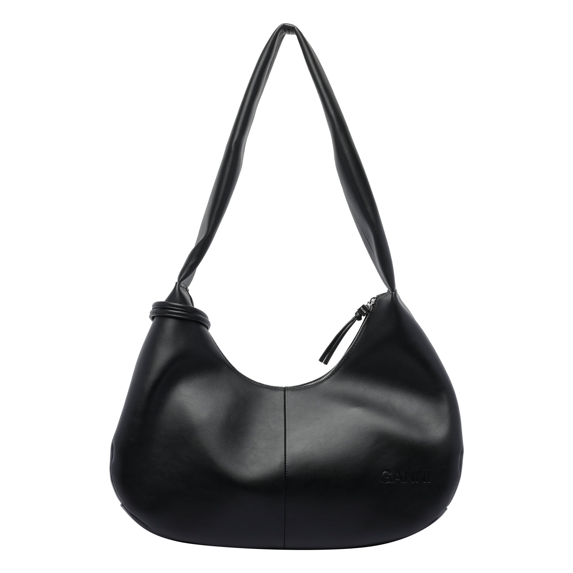 Ganni Bags Black