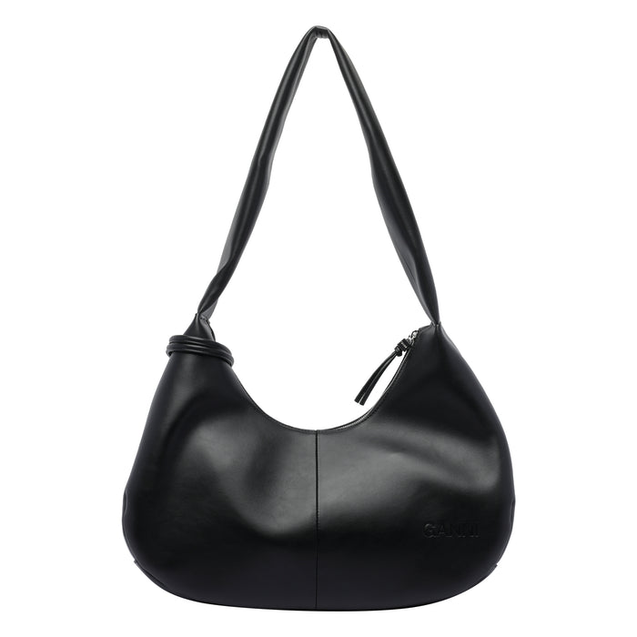 Ganni Bags Black