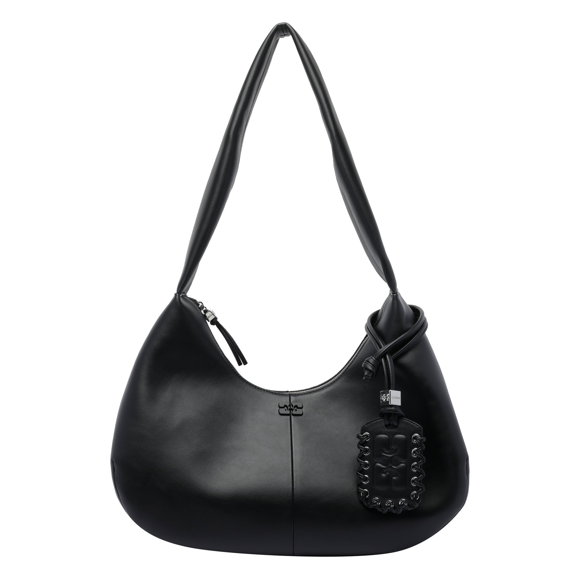 Ganni Bags Black