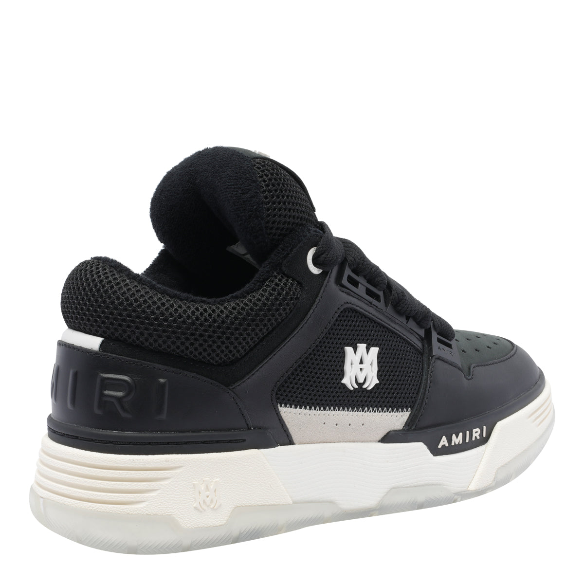 Amiri Sneakers Black