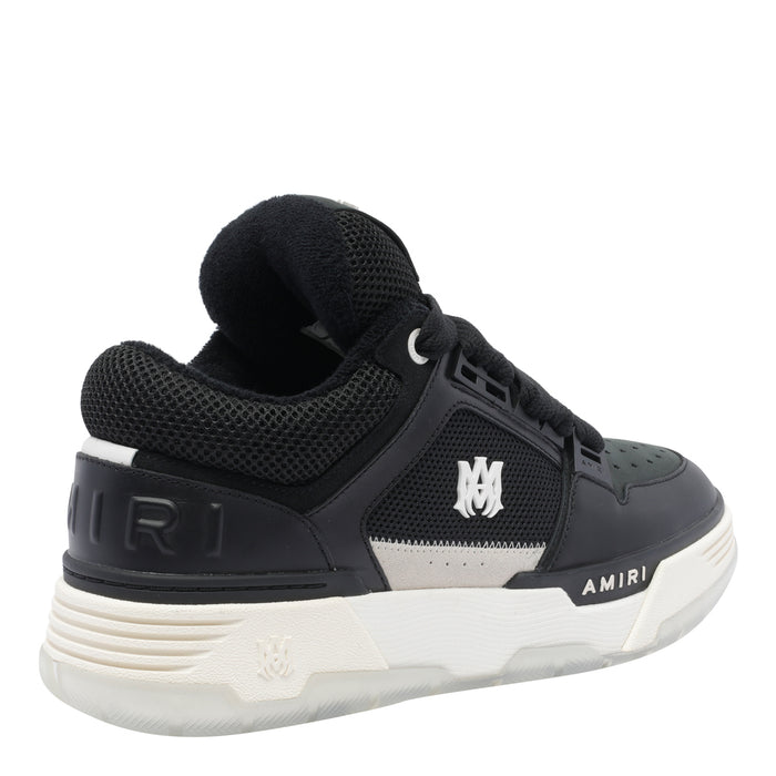 Amiri Sneakers Black
