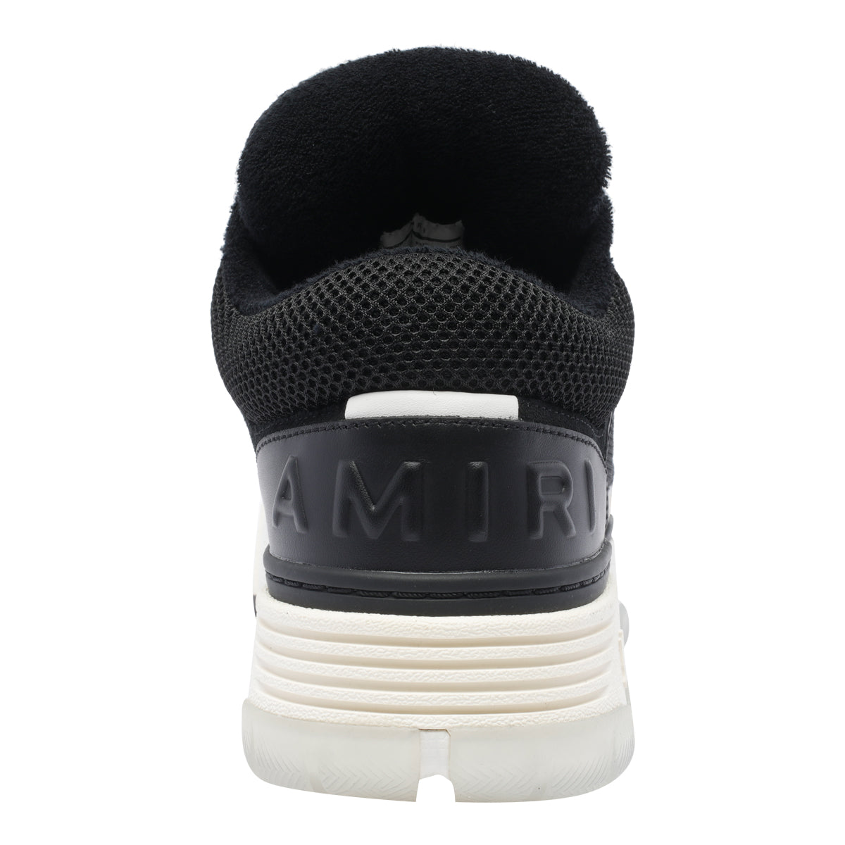 Amiri Sneakers Black