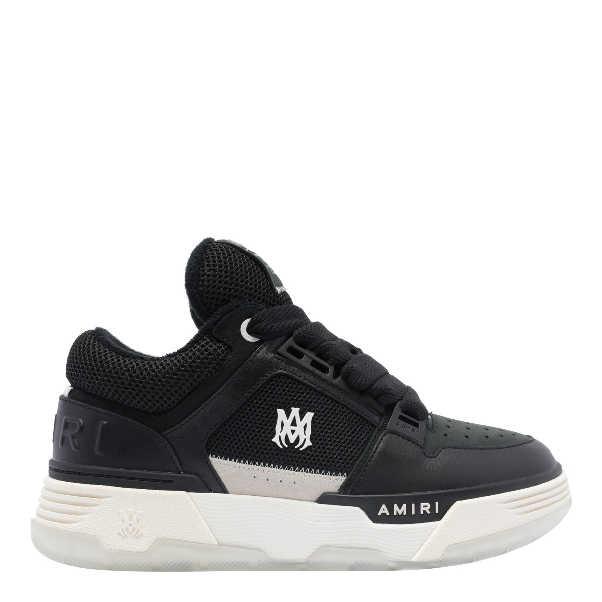 Amiri Sneakers Black