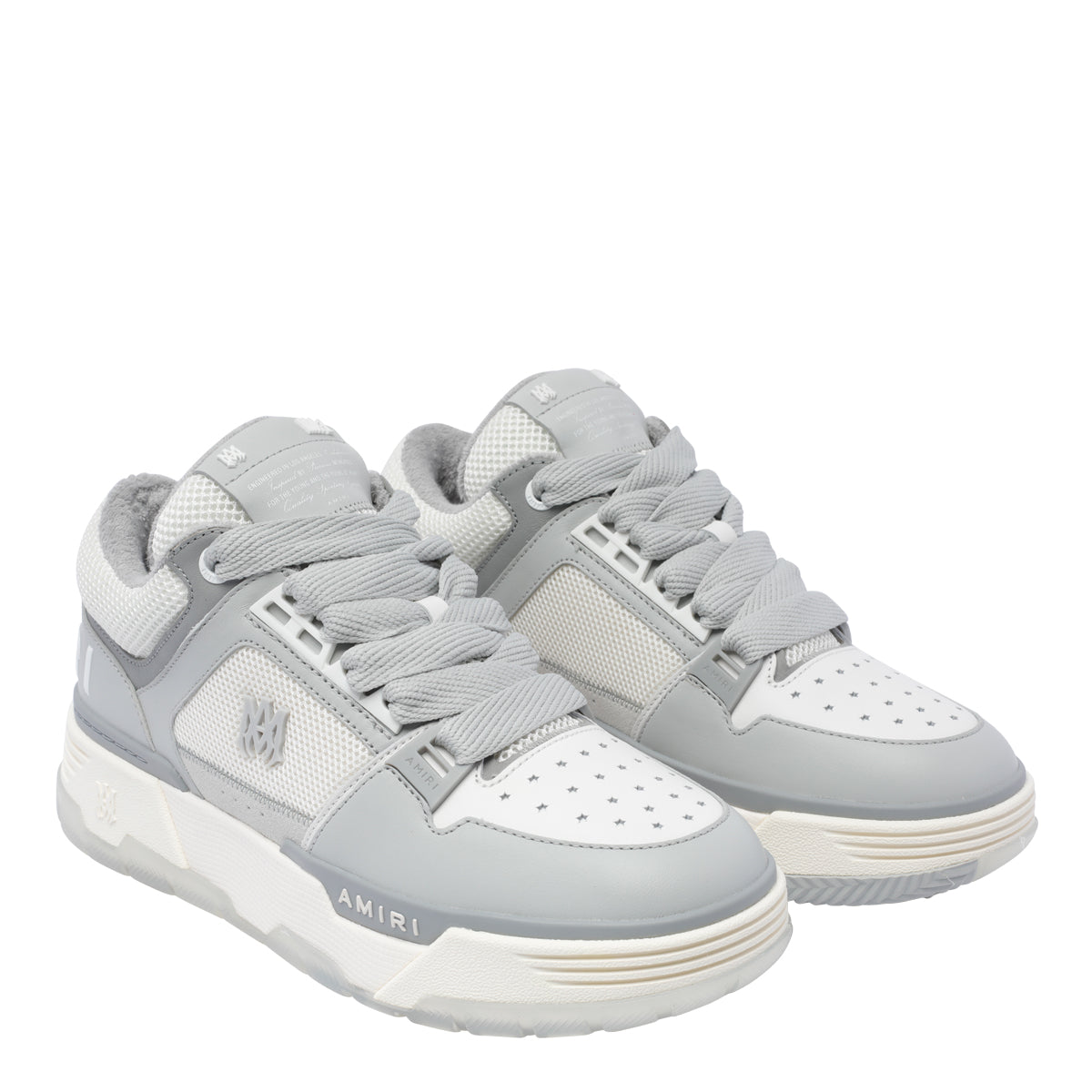 Amiri Sneakers Grey