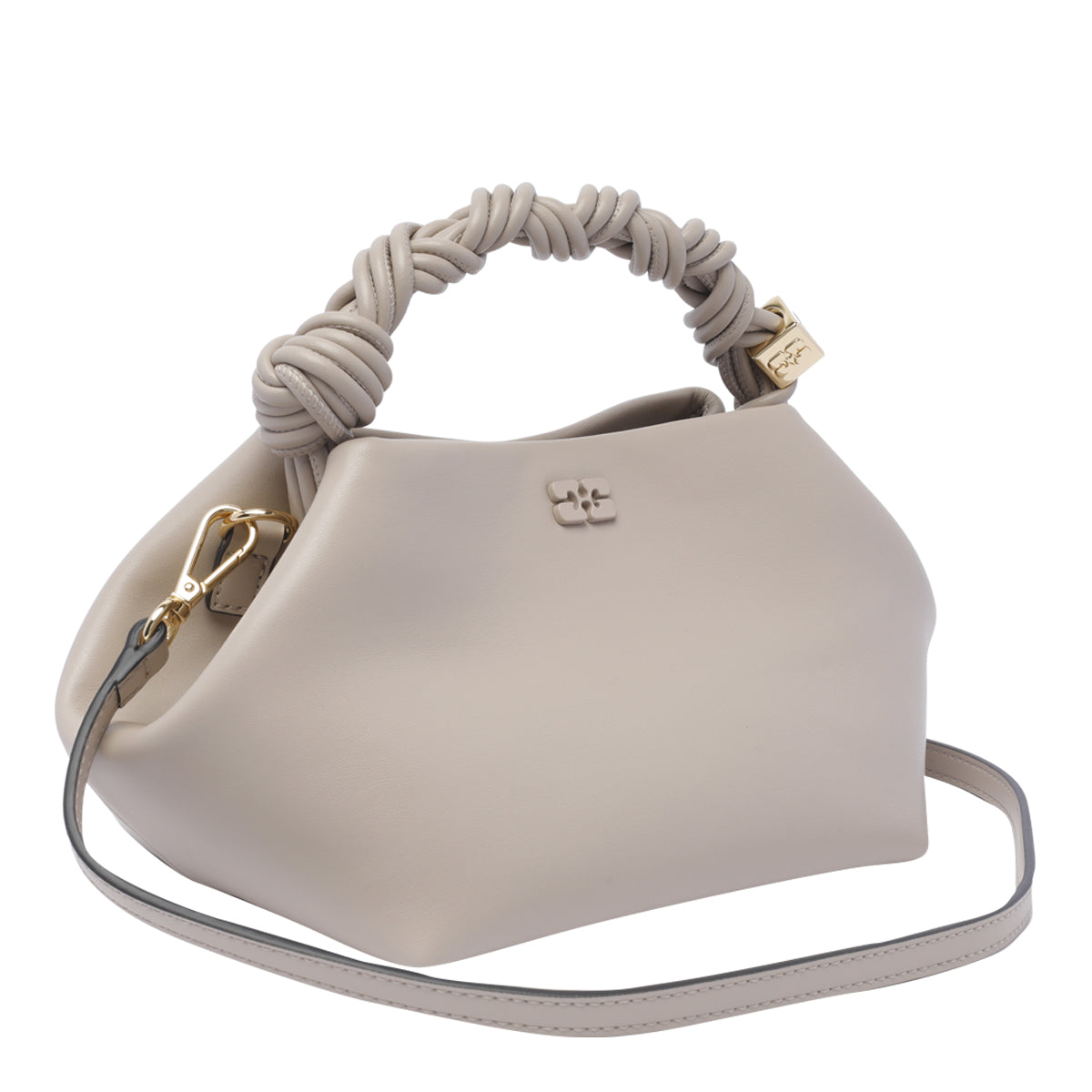 Ganni Bags Grey