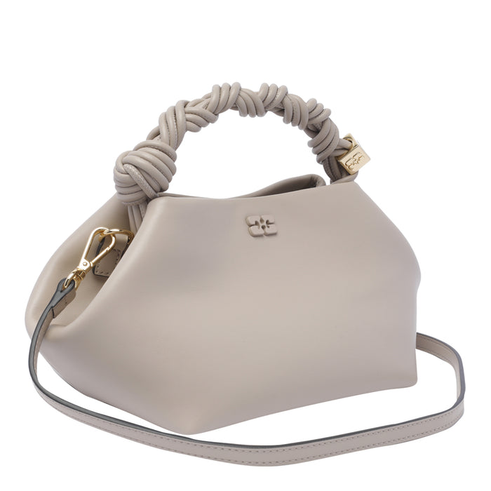 Ganni Bags Grey