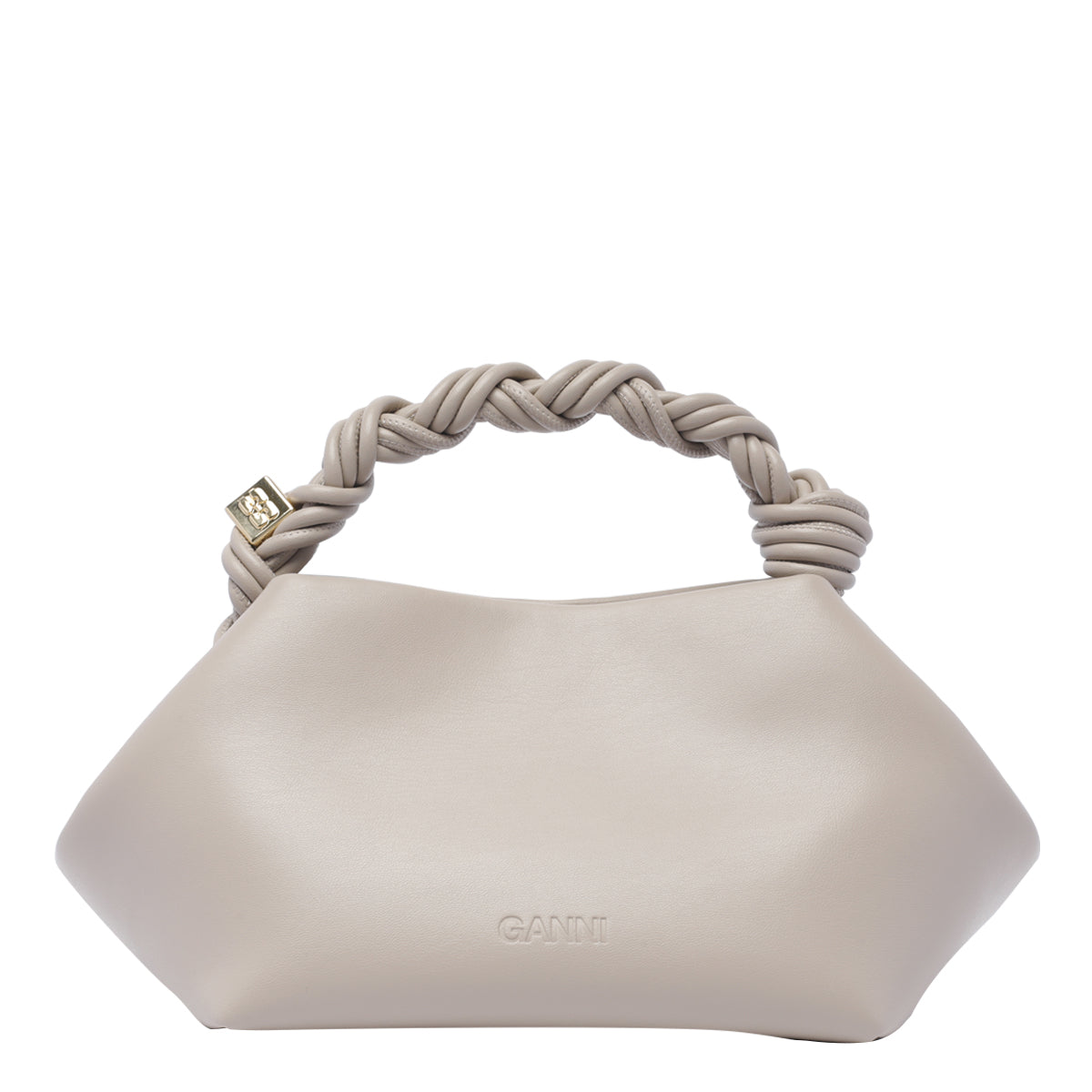 Ganni Bags Grey