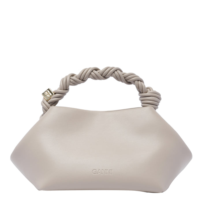 Ganni Bags Grey
