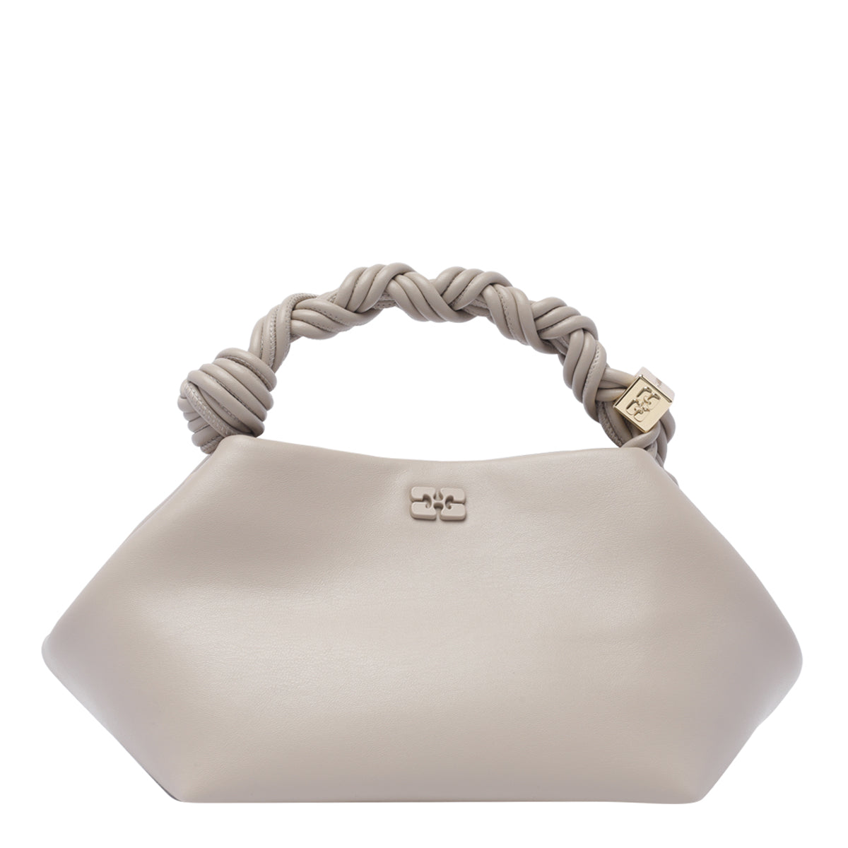 Ganni Bags Grey