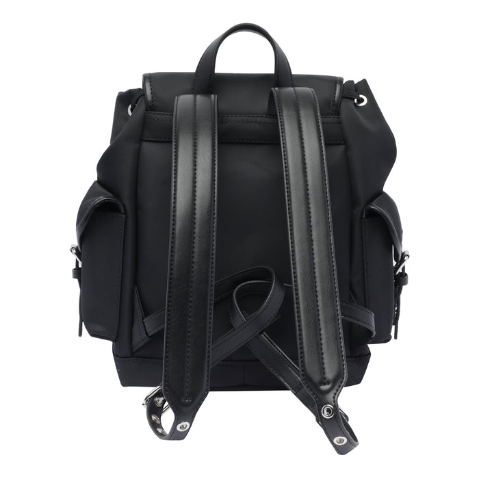 Ganni Bags Black Nylon
