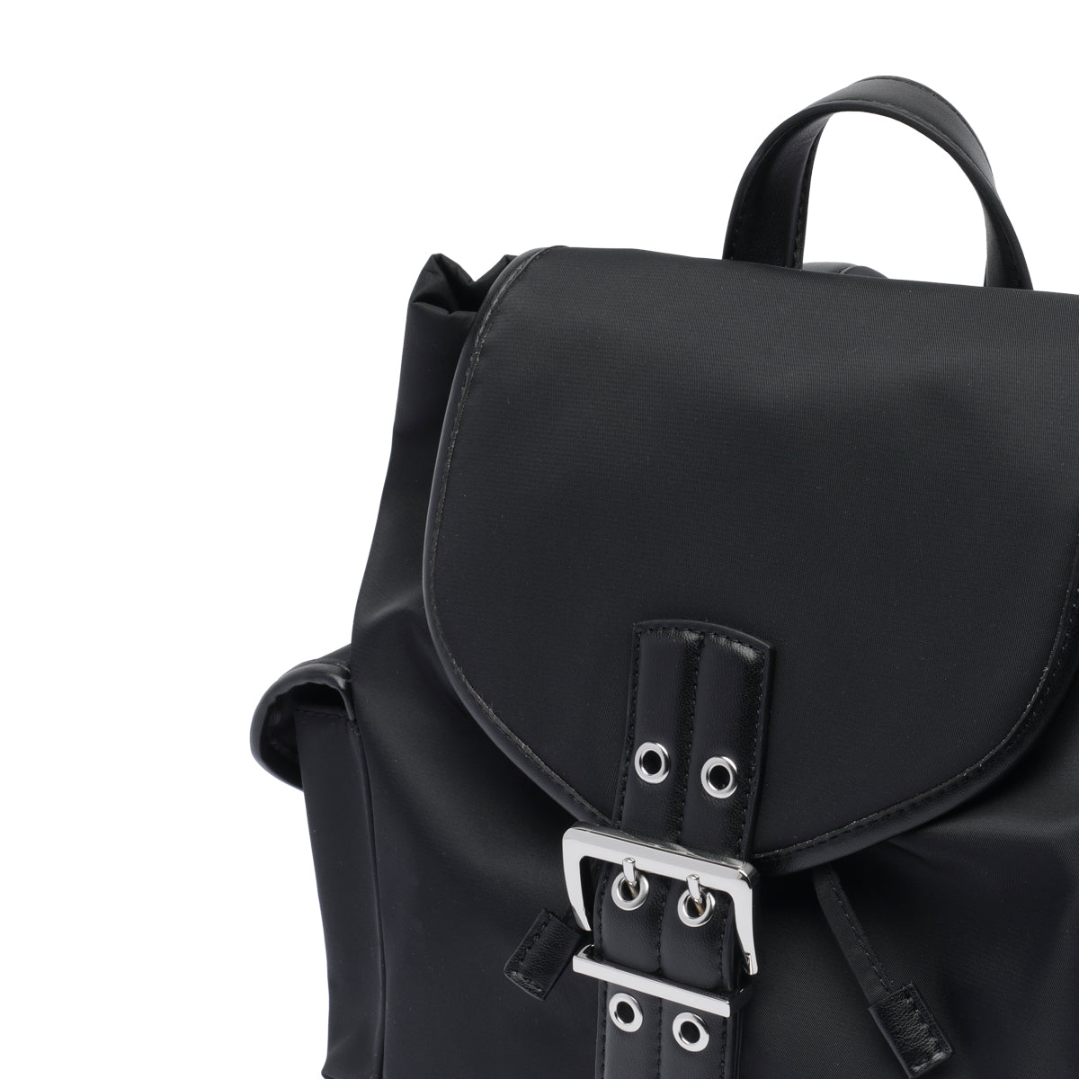 Ganni Bags Black Nylon