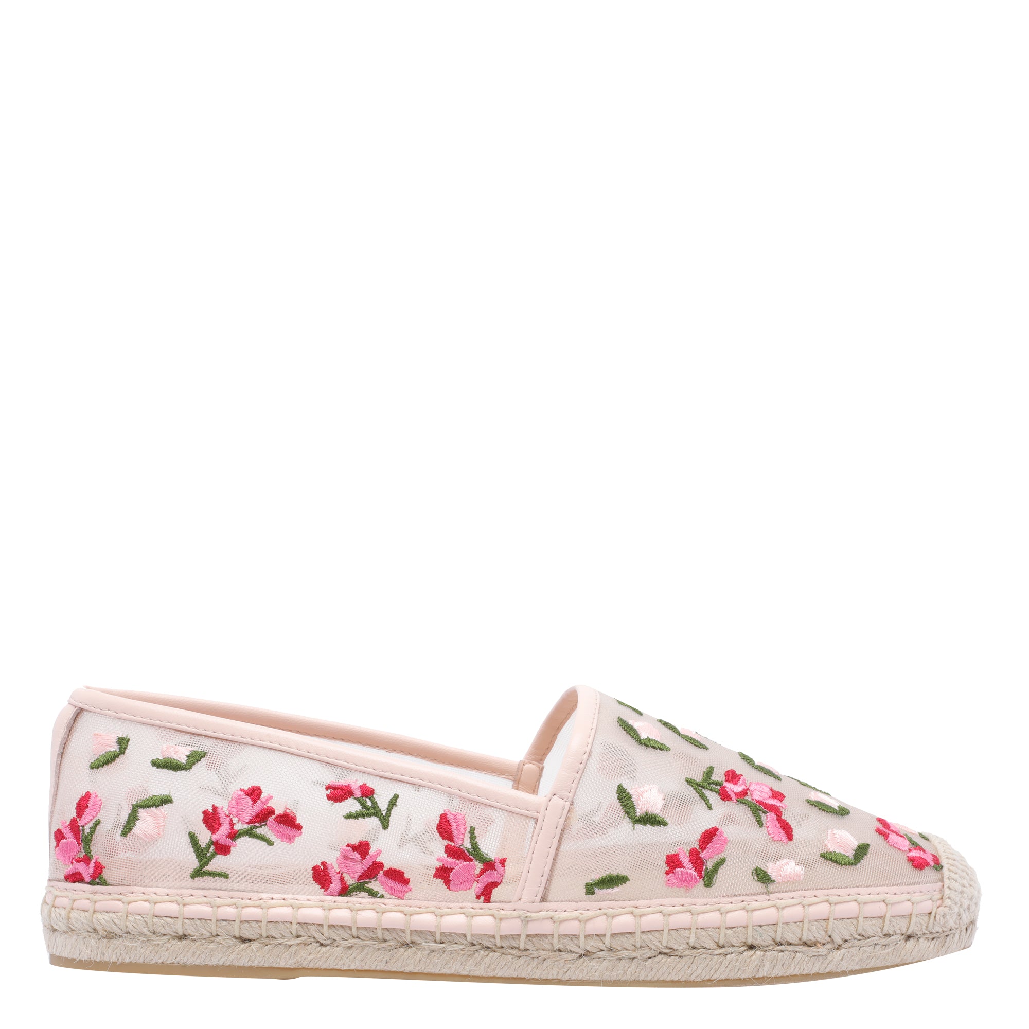 Stuart Weitzman Flat Shoes Pink